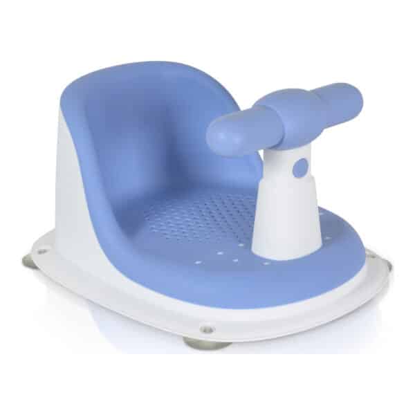 Κάθισμα Μπάνιου MONI Bernie Blue HA-B39