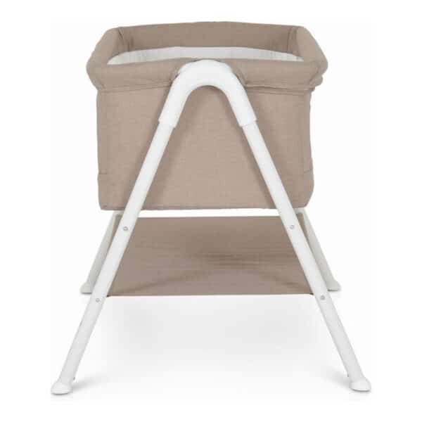 Βρεφικό Λίκνο Moni Kalinihta Beige - Image 3