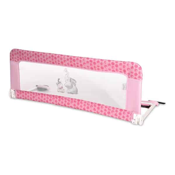 Προστατευτική Μπάρα Κρεβατιού 127cm Lorelli Safety Mellow Rose Fellows