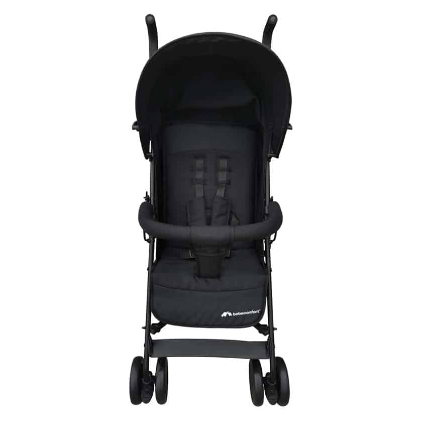 Καρότσι Mπαστούνι Bebe Confort Umbrella Park1 Black