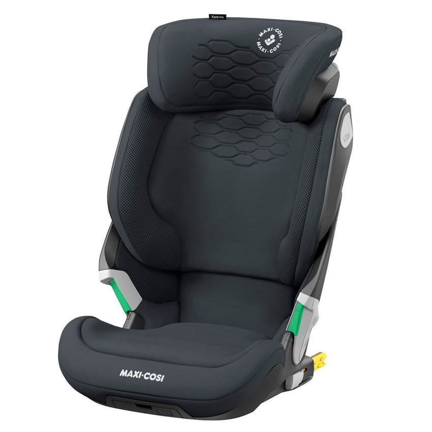 Κάθισμα Αυτοκινήτου 15-36kg Maxi Cosi Kore Pro I-Size Authentic Graphite