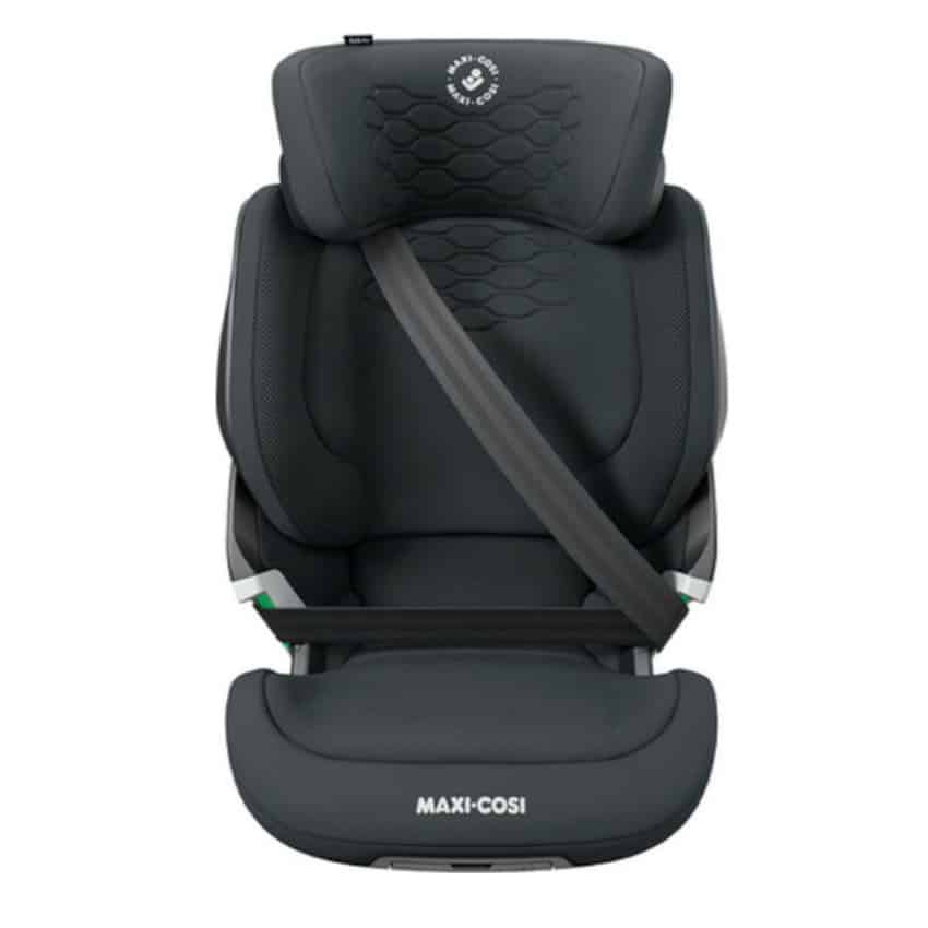 Κάθισμα Αυτοκινήτου 15-36kg Maxi Cosi Kore Pro I-Size Authentic Graphite