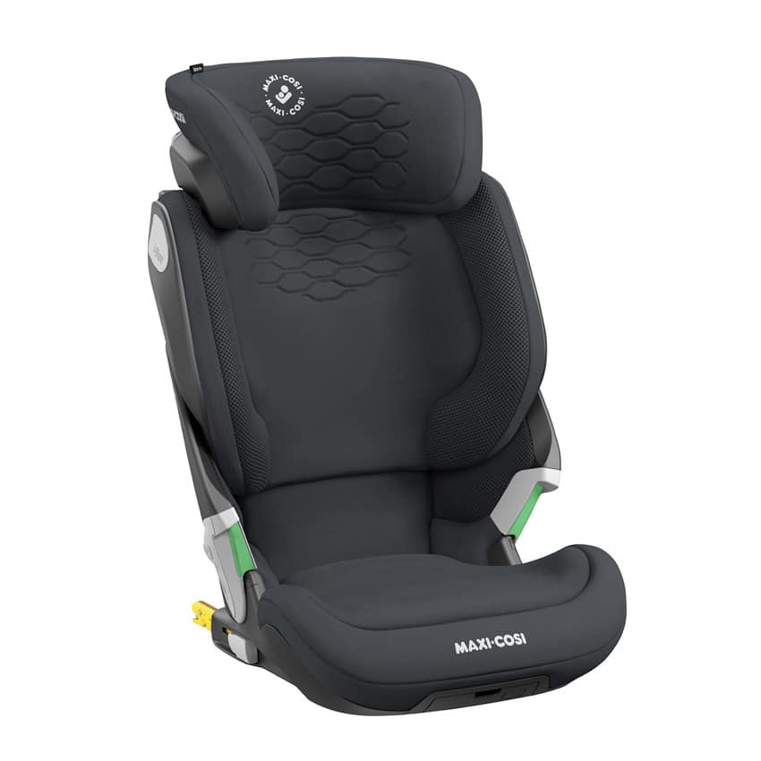Κάθισμα Αυτοκινήτου 15-36kg Maxi Cosi Kore Pro I-Size Authentic Graphite
