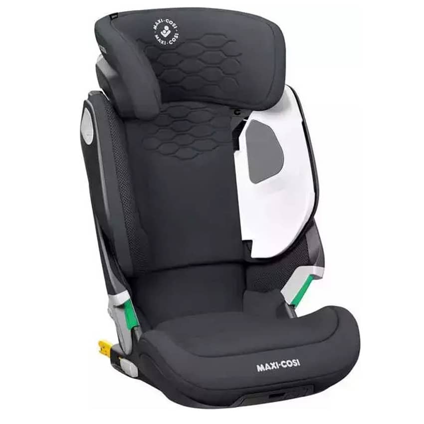 Κάθισμα Αυτοκινήτου 15-36kg Maxi Cosi Kore Pro I-Size Authentic Graphite