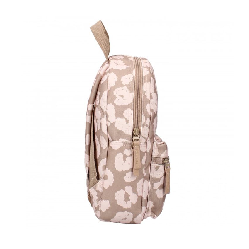 Παιδικό Σακίδιο Πλάτης 31x23x8εκ Kidzroom Adore More Sand