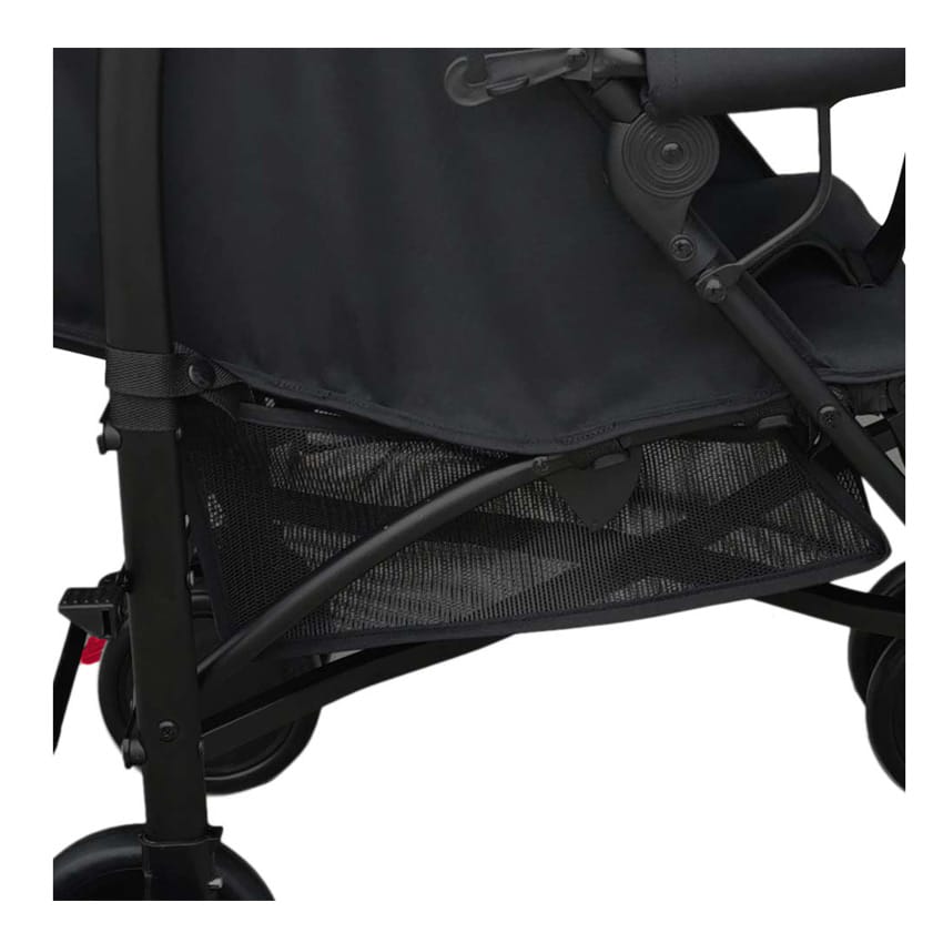 Καρότσι Mπαστούνι Bebe Confort Umbrella Park1 Black