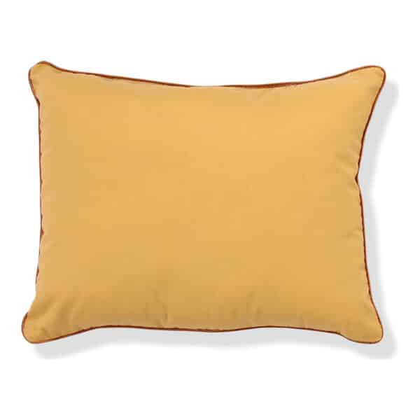 Βρεφικό Μαξιλάρι 32x42εκ Lorelli Efira Ocher