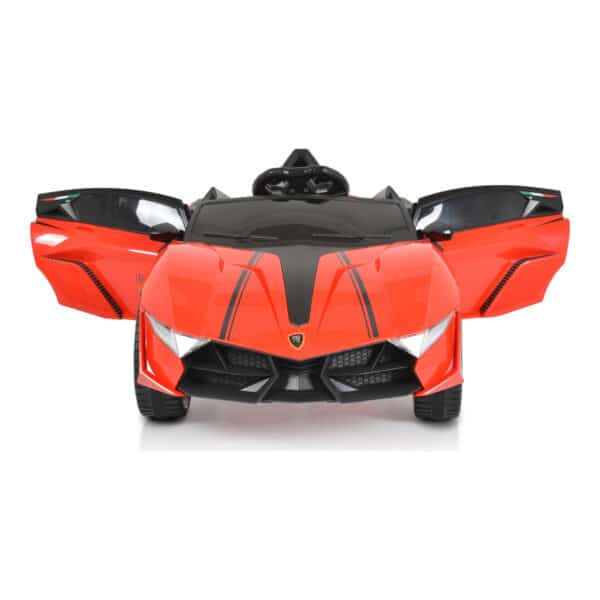 Ηλεκτροκίνητο Αυτοκίνητο 12V Moni Cordoba HS-901 Red - Image 2