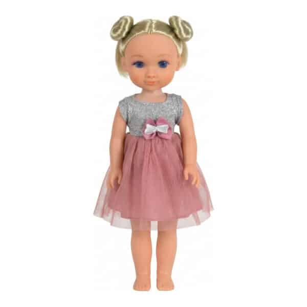 Κούκλα με Αξεσουάρ 36εκ Moni Toys 9650 - Image 2
