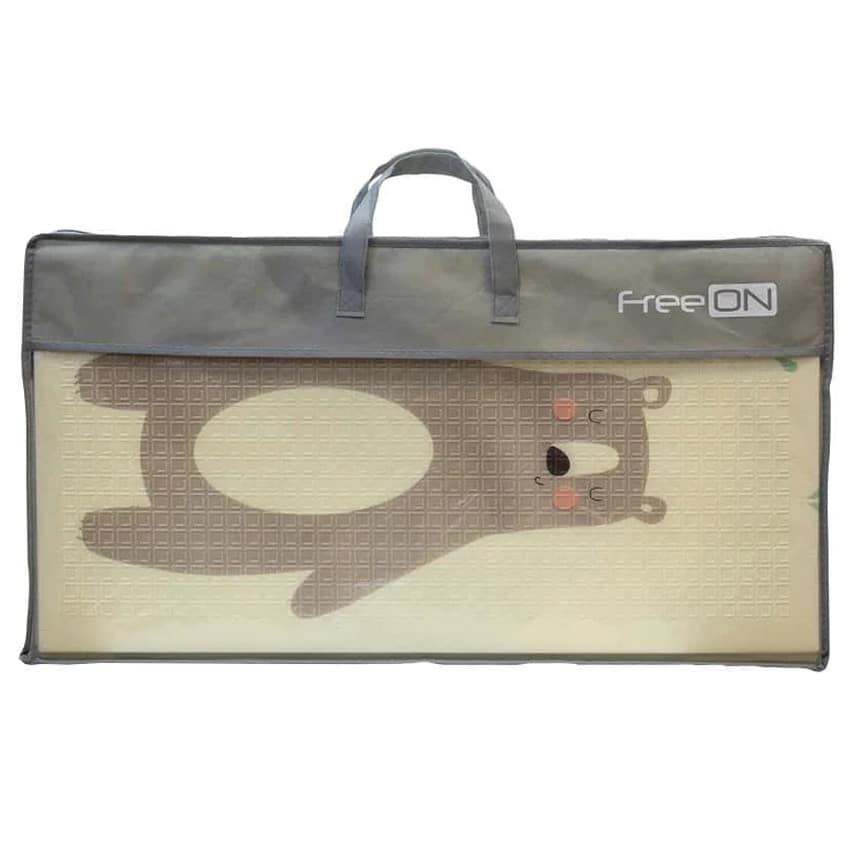 Αναδιπλούμενο Xαλί Παιχνιδιού 200x150εκ FreeOn Magic Forest
