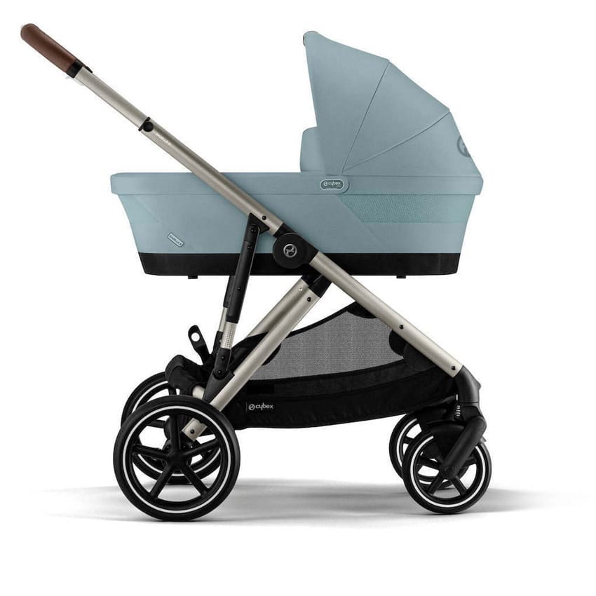 Καλαθούνα Cybex Gazelle S Sky Blue