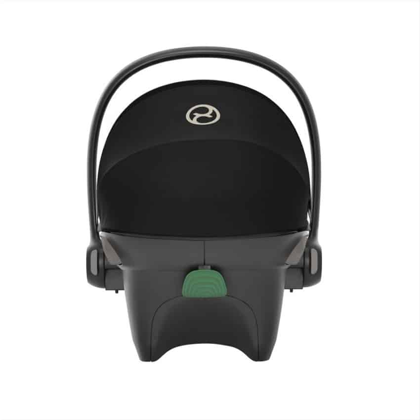 Κάθισμα Αυτοκινήτου 0-13kg Cybex Aton S2 i-Size Moon Black