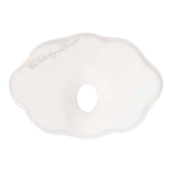 Εργονομικό Μαξιλάρι Με Αφρό Μνήμης Kikka Boo Cloud Airknit White