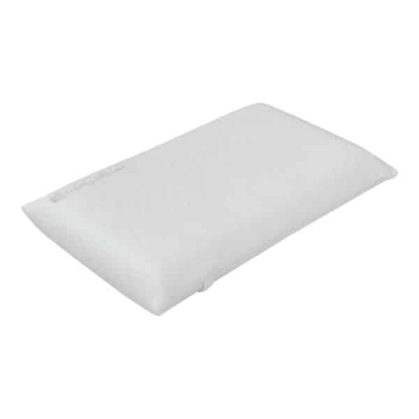 Μαξιλάρι Αεριζόμενο Με Αφρό Μνήμης Kikka Boo Airknit Grey
