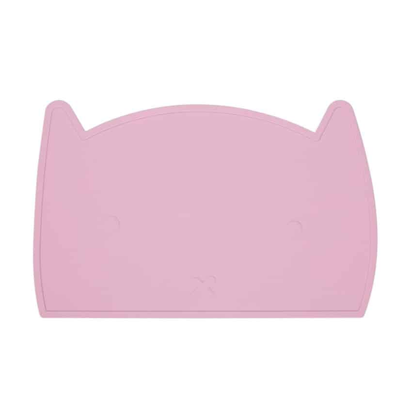 Σουπλά Σιλικόνης FreeOn Kitty Pink
