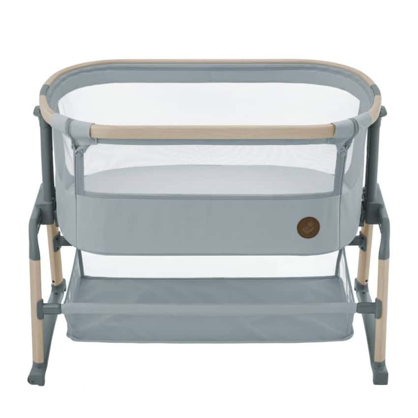 Βρεφικό Λίκνο Maxi Cosi Iora Air Beyond Grey