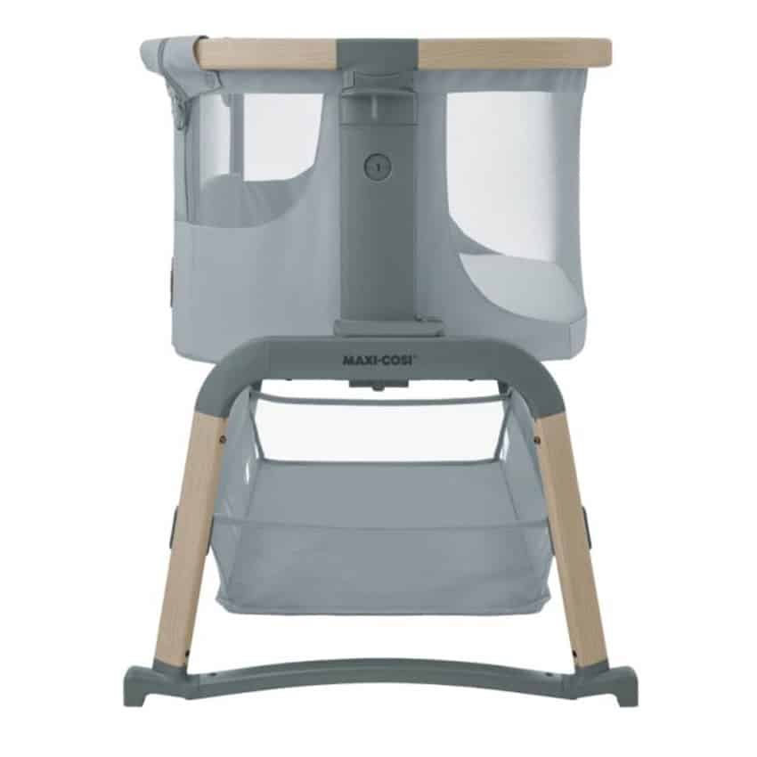 Βρεφικό Λίκνο Maxi Cosi Iora Air Beyond Grey