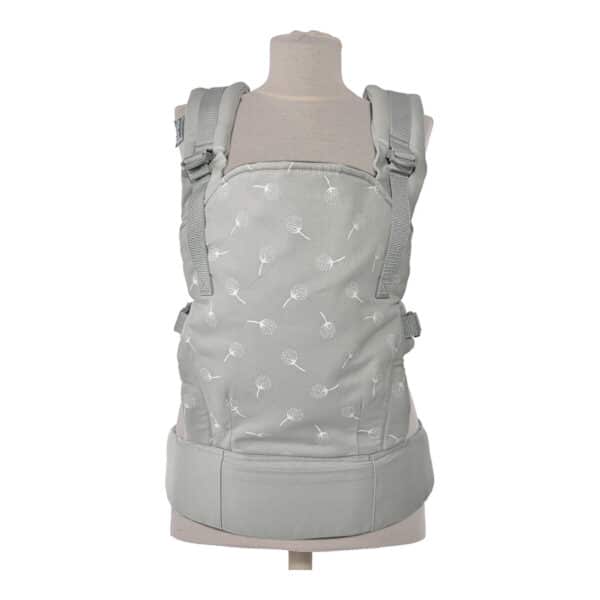 Εργονομικός Μάρσιπος Lorelli Wally Grey Floral