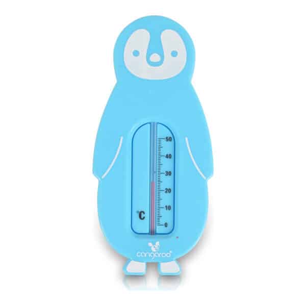 Θερμόμετρο Μπάνιου Cangaroo Penguin - Image 3