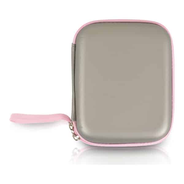 Σετ περιποίησης Με Θήκη Ταξιδιού Cangaroo Pink - Image 2