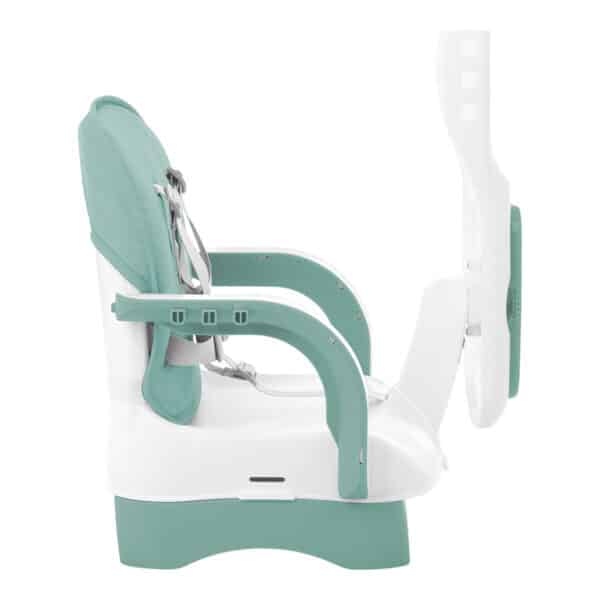 Καρεκλάκι Φαγητού-Booster Kikka Boo Chewy Mint - Image 5