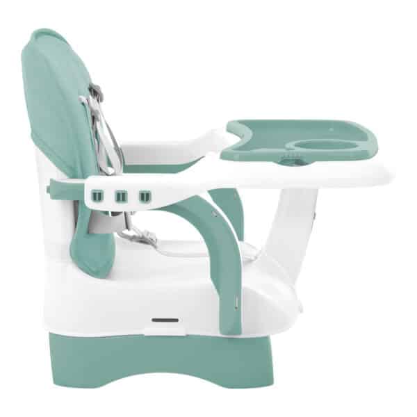 Καρεκλάκι Φαγητού-Booster Kikka Boo Chewy Mint - Image 4