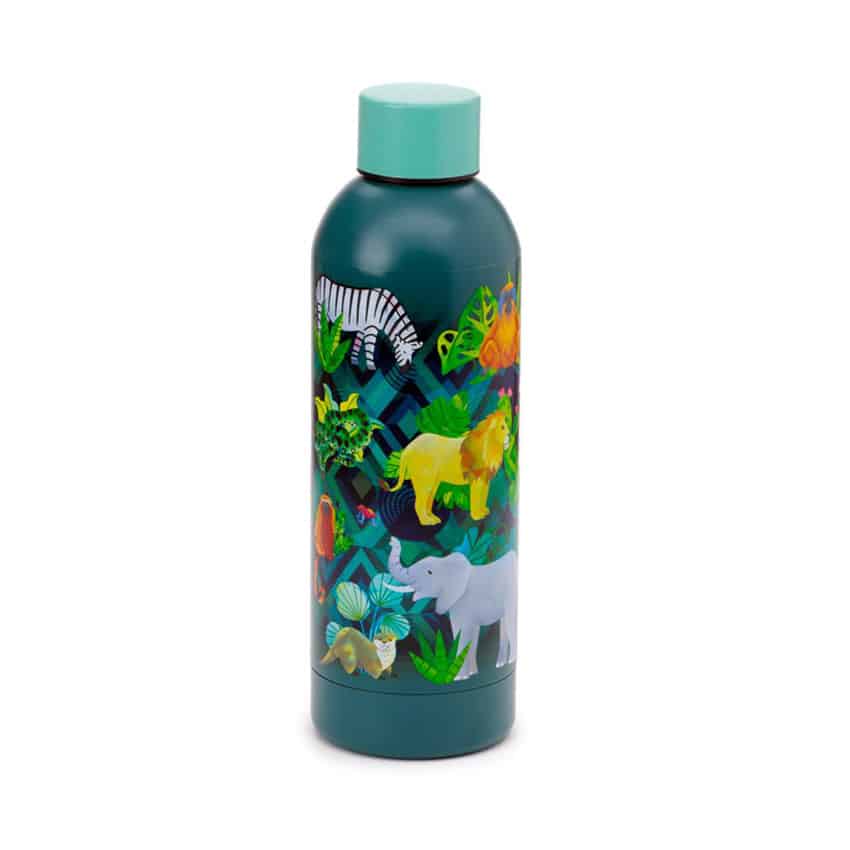 Μπουκάλι Θερμός 530ml Puckator Animal Kingdom Hot&Cold Drinks