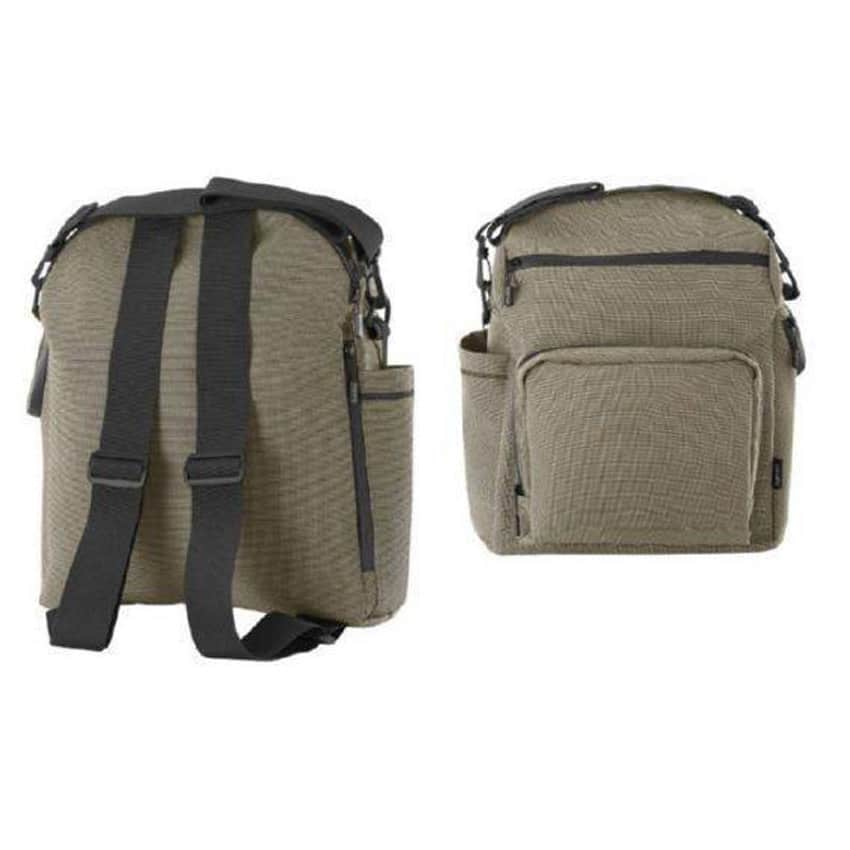 Τσάντα-Αλλαξιέρα Inglesina Aptica XT Adventure Bag Tuareg Beige