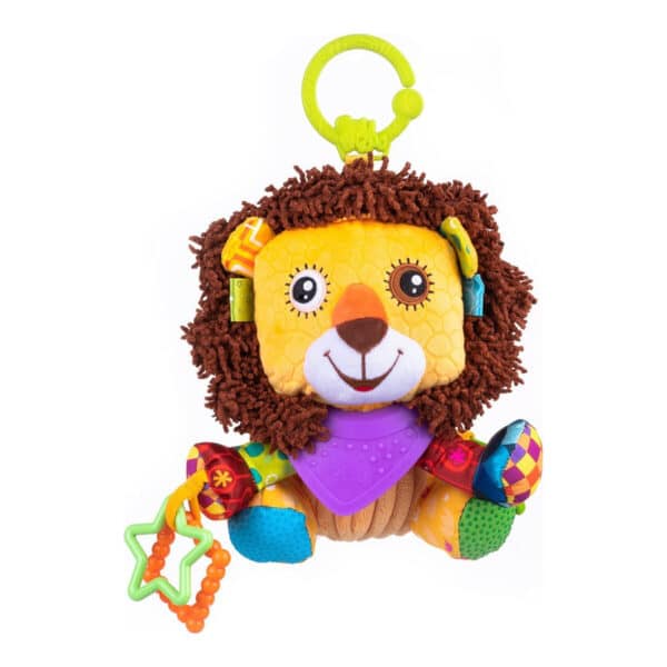 Κρεμαστό Παιχνίδι Bali Βazoo Lion Lucy 86315