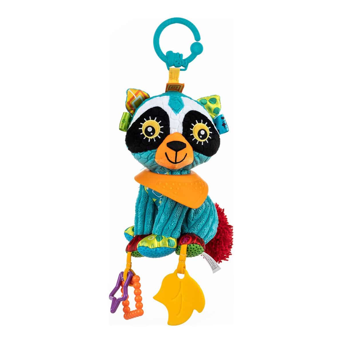 Κρεμαστό Παιχνίδι Bali Βazoo Raccoon Randy 84682