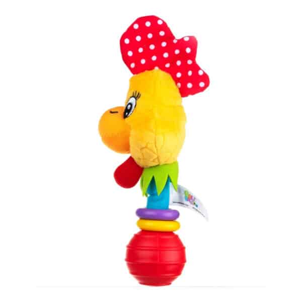 Κρεμαστή Κουδουνίστρα Bali Βazoo Rooster Rufus 85482 - Image 2