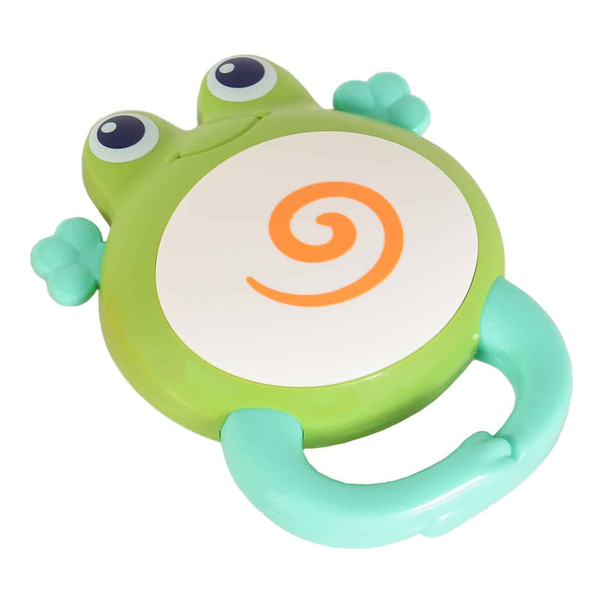Κουδουνίστρα Hola Frog Rattle E318B-2 - Image 3