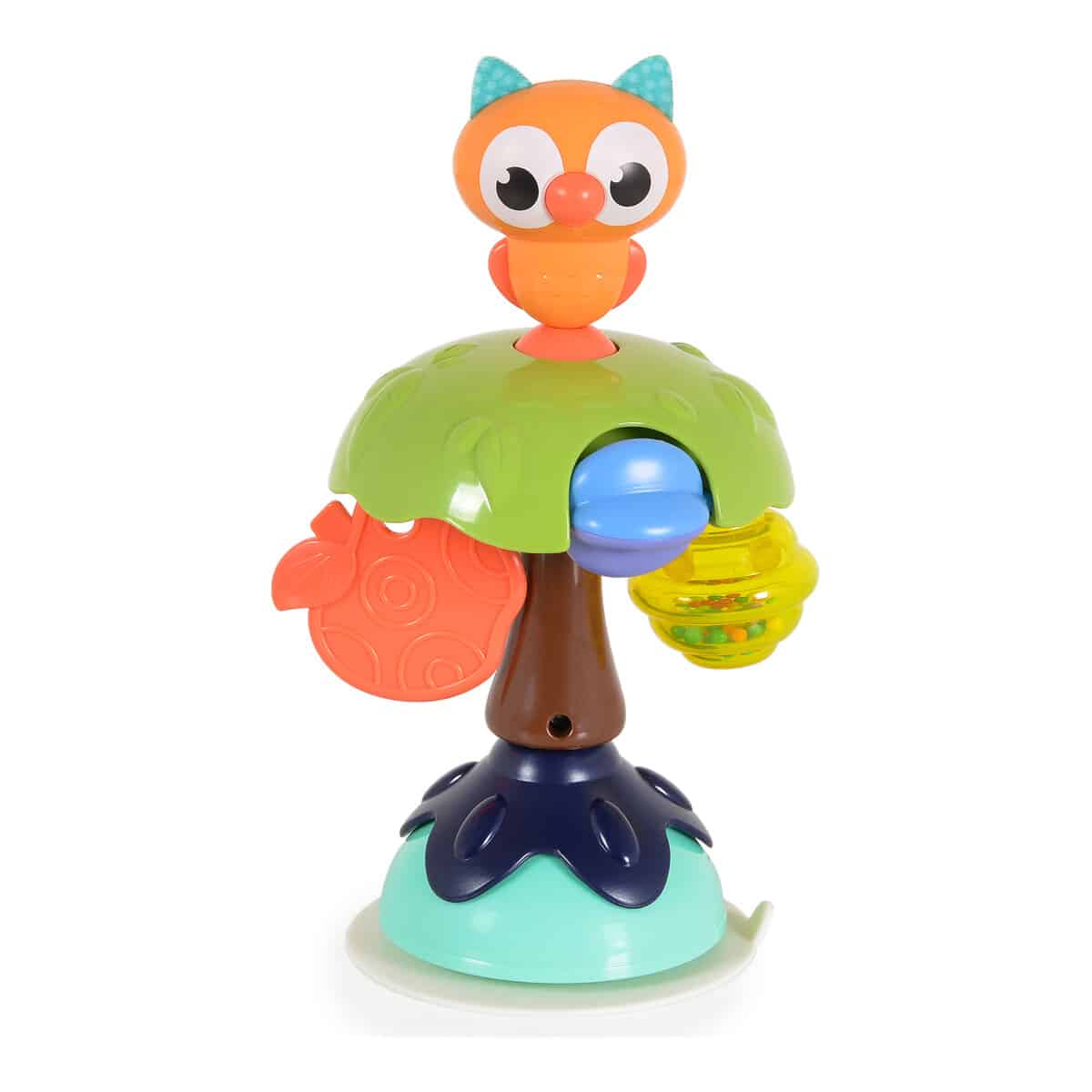 Παιχνίδι Βεντούζα Hola Owl 3150B