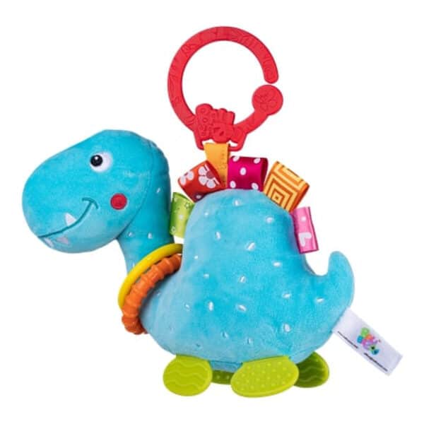 Κρεμαστό Παιχνίδι Bali Βazoo Windbell Blue Dino 80423