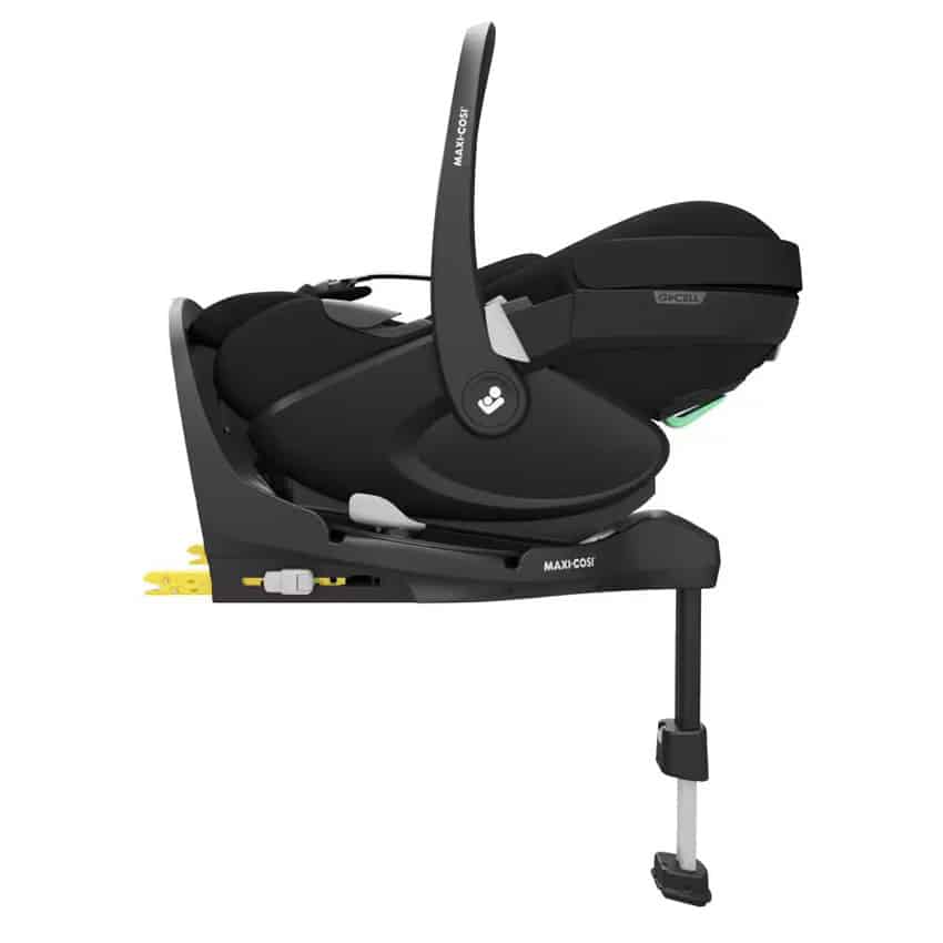 Κάθισμα Αυτοκινήτου Maxi Cosi Pebble 360° 0-13kg PRO Essential Black