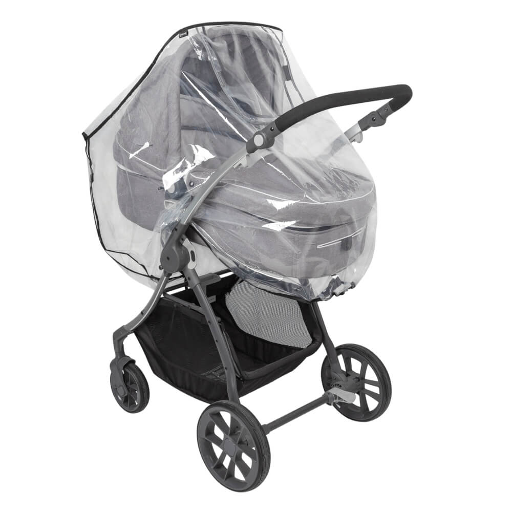Αδιάβροχο Καροτσιού Bebe Stars Universal New