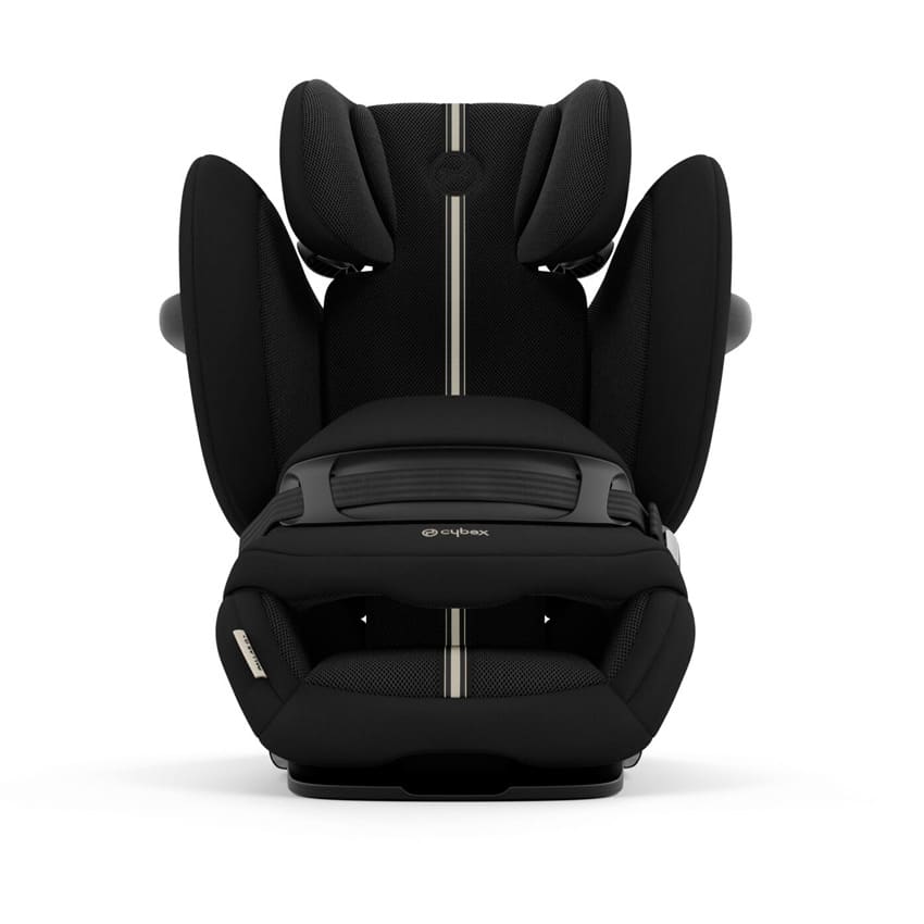 Κάθισμα Αυτοκινήτου 76-150εκ Cybex Pallas G i-Size Plus Moon Black