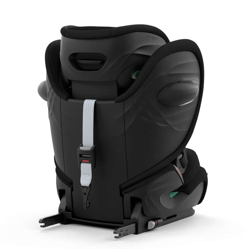Κάθισμα Αυτοκινήτου 76-150εκ Cybex Pallas G i-Size Plus Moon Black