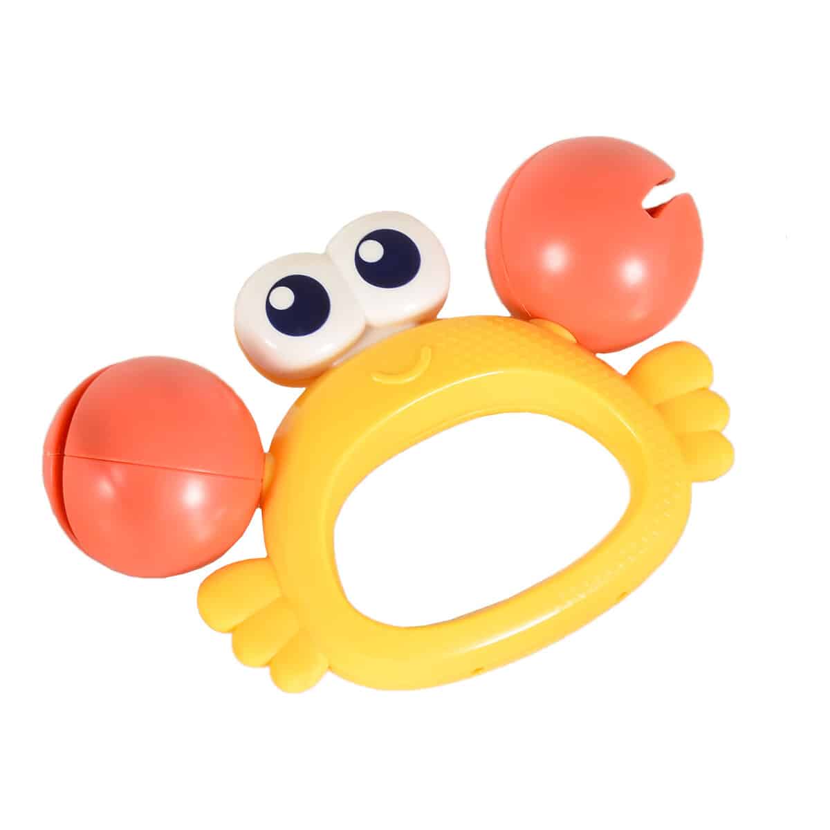 Κουδουνίστρα Hola Crab Rattle E318B-3 - Image 3