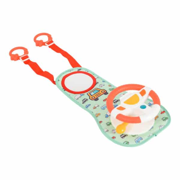 Μουσικό Παιχνίδι Αυτοκίνητο Moni Toys HE0623