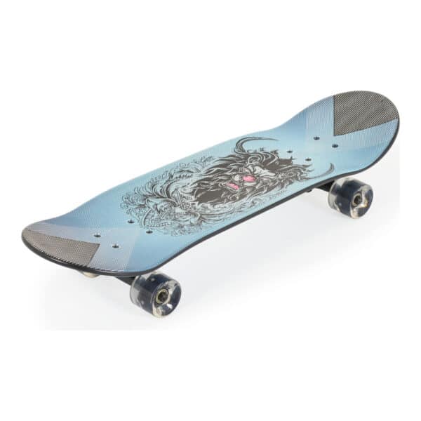 Τροχοσανίδα Skateboard 28“ BYOX Lion