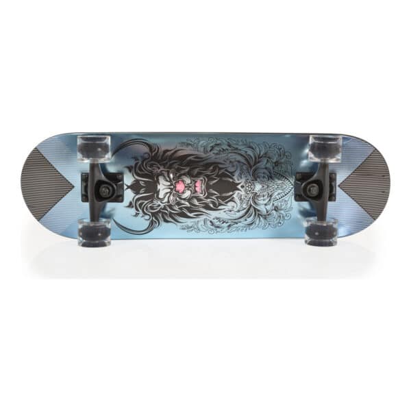 Τροχοσανίδα Skateboard 28“ BYOX Lion - Image 3