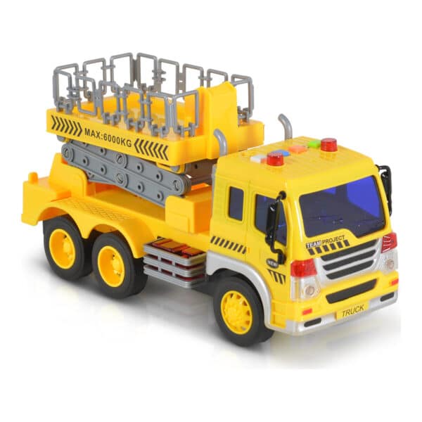 Παιχνίδι Φορτηγό Ανυψωτικό MONI Toys 1:16 WY310H