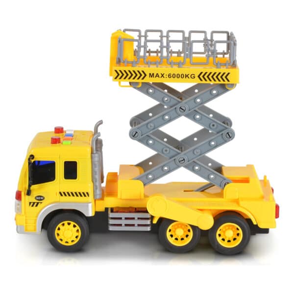 Παιχνίδι Φορτηγό Ανυψωτικό MONI Toys 1:16 WY310H - Image 3