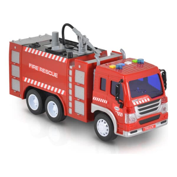 Παιχνίδι Φορτηγό Με Φώτα και Μουσική MONI Toys 1:20 WY511A