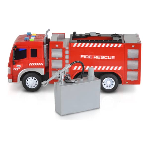 Παιχνίδι Φορτηγό Με Φώτα και Μουσική MONI Toys 1:20 WY511A - Image 3