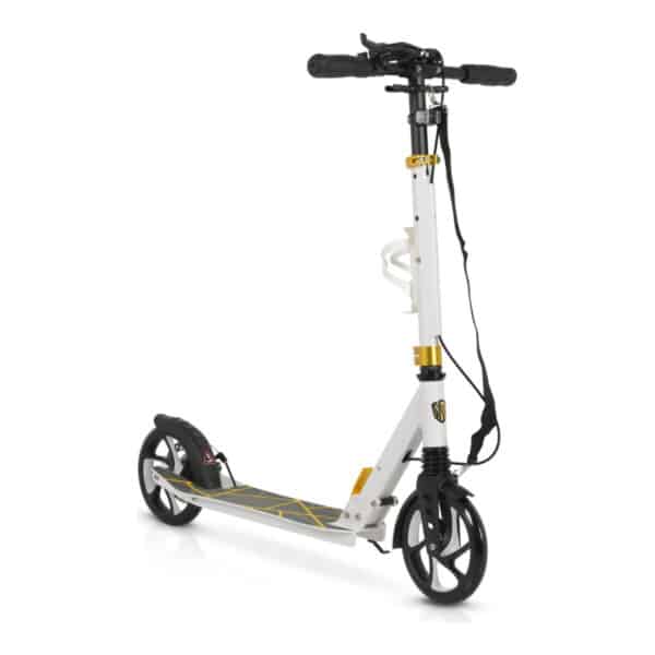 Αναδιπλούμενο Πατίνι Scooter BYOX Chic White
