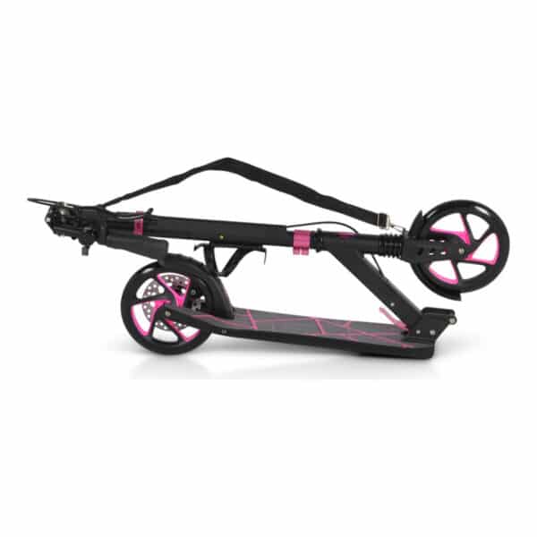 Αναδιπλούμενο Πατίνι Scooter BYOX Chic Pink - Image 2