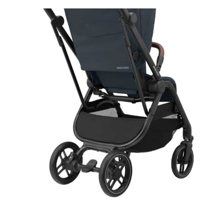Παιδικό Καρότσι Maxi Cosi Leona2 Essential Graphite