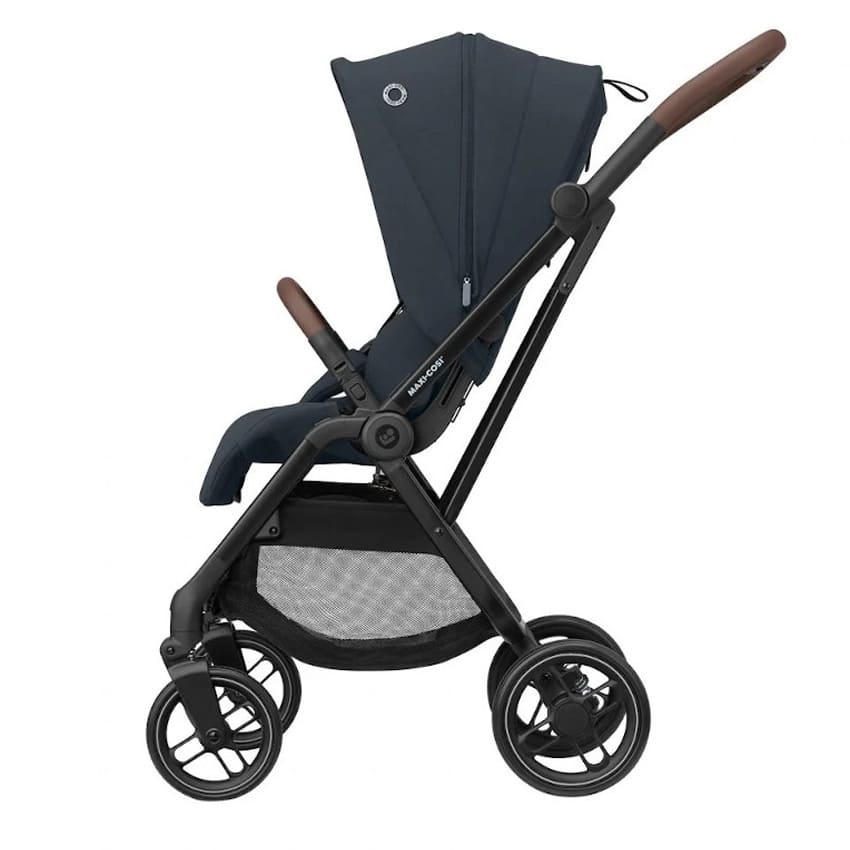 Παιδικό Καρότσι Maxi Cosi Leona2 Essential Graphite